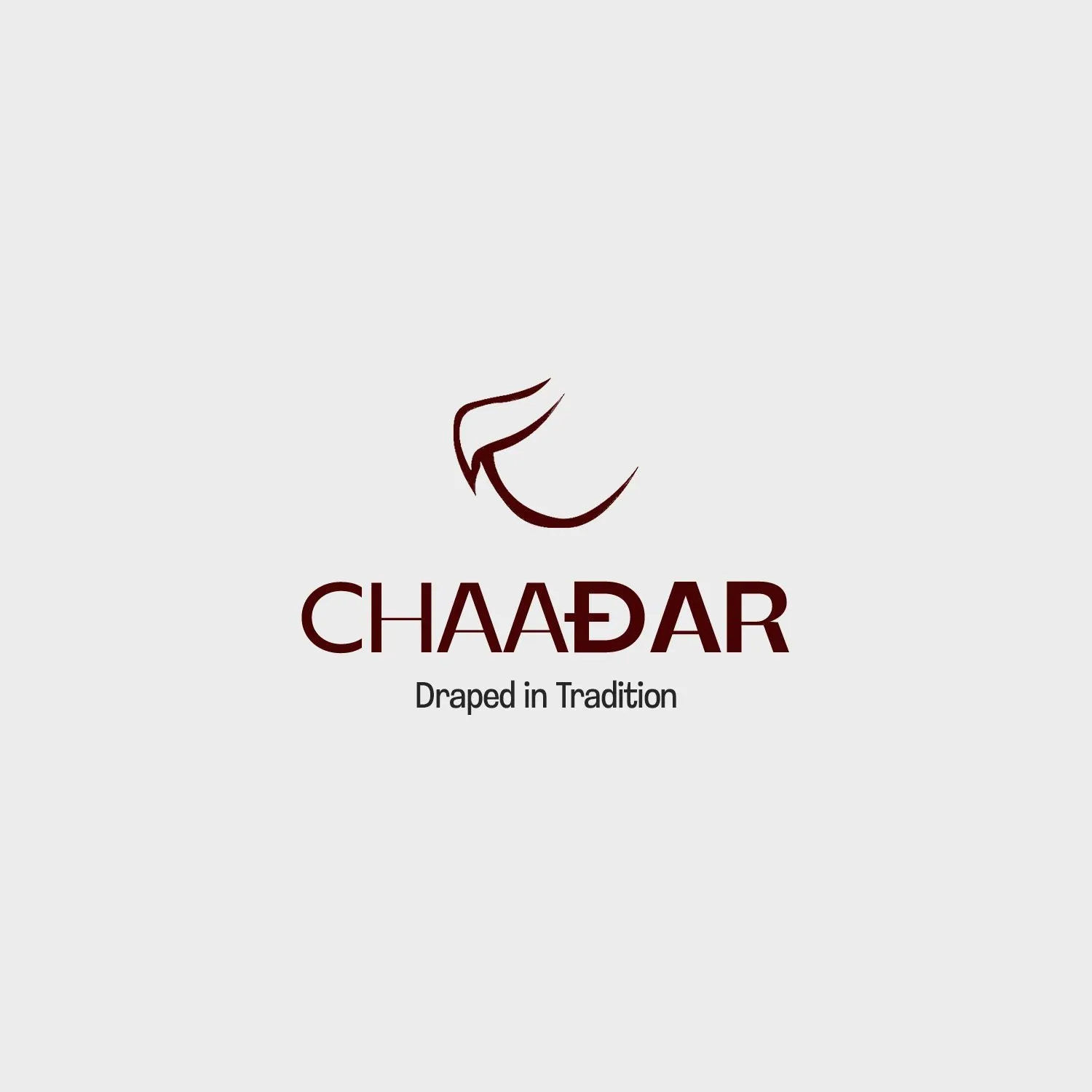Chaadar brand identity — screen 3 of 11