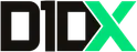 Digital TEN X logo