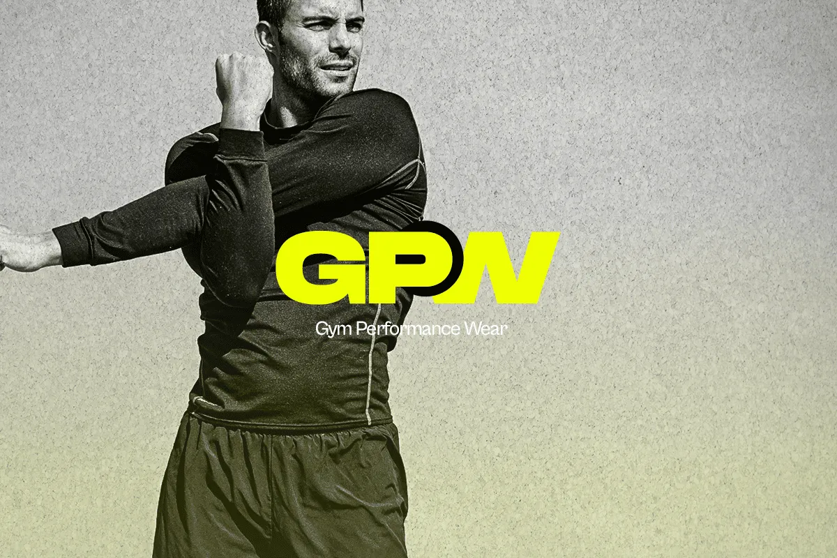 Gym Performance Wear Shopify build — screen 2 of 12