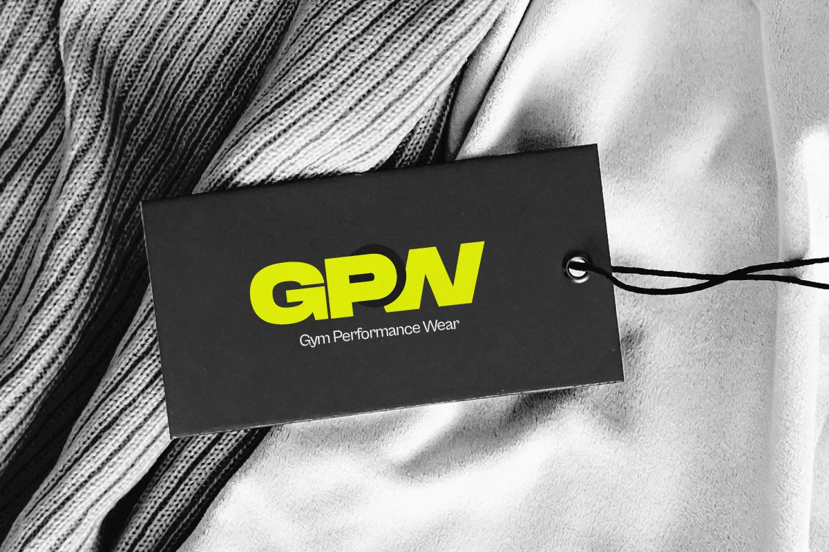 Gym Performance Wear Shopify build — screen 6 of 12