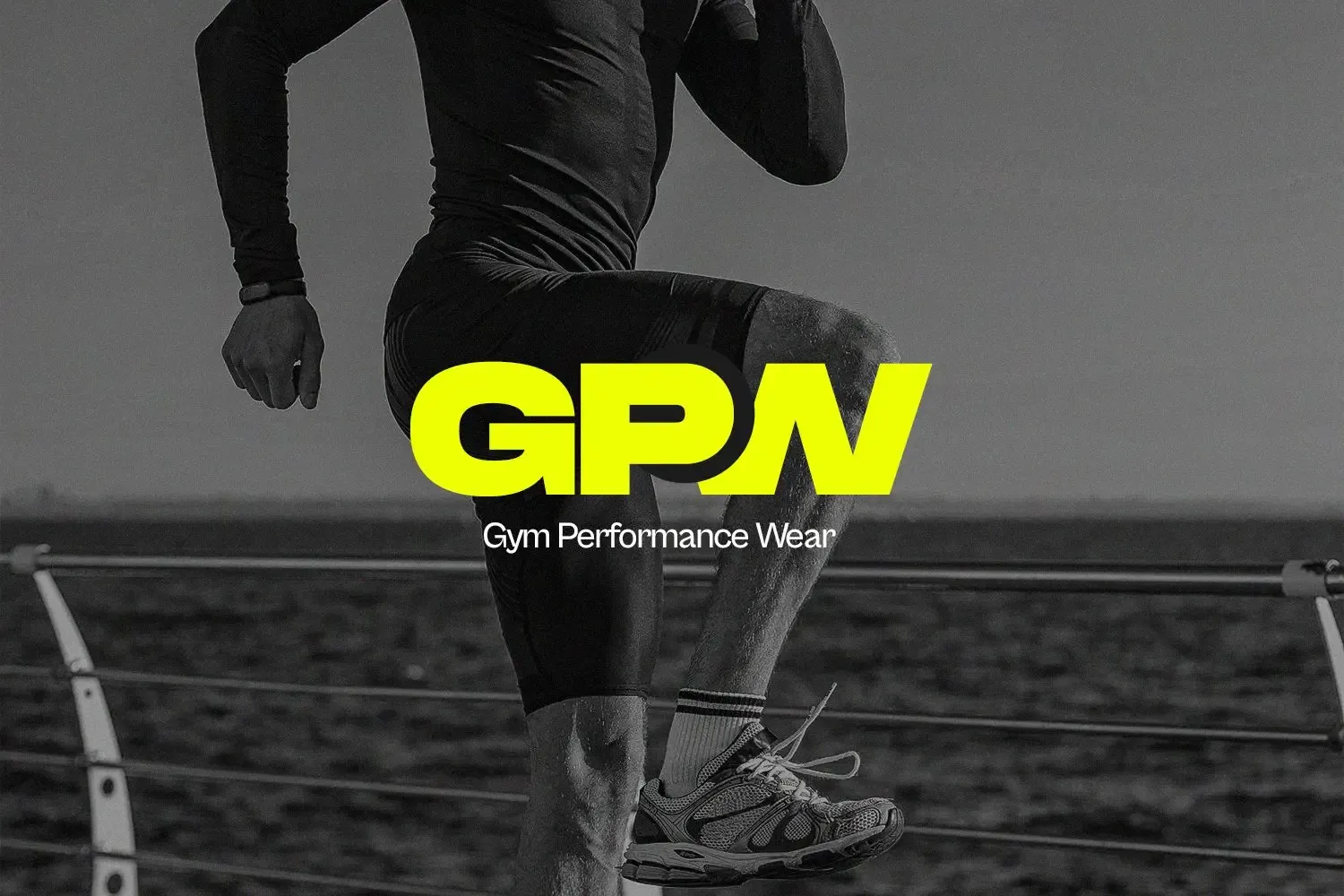 Gym Performance Wear Shopify build — screen 7 of 12