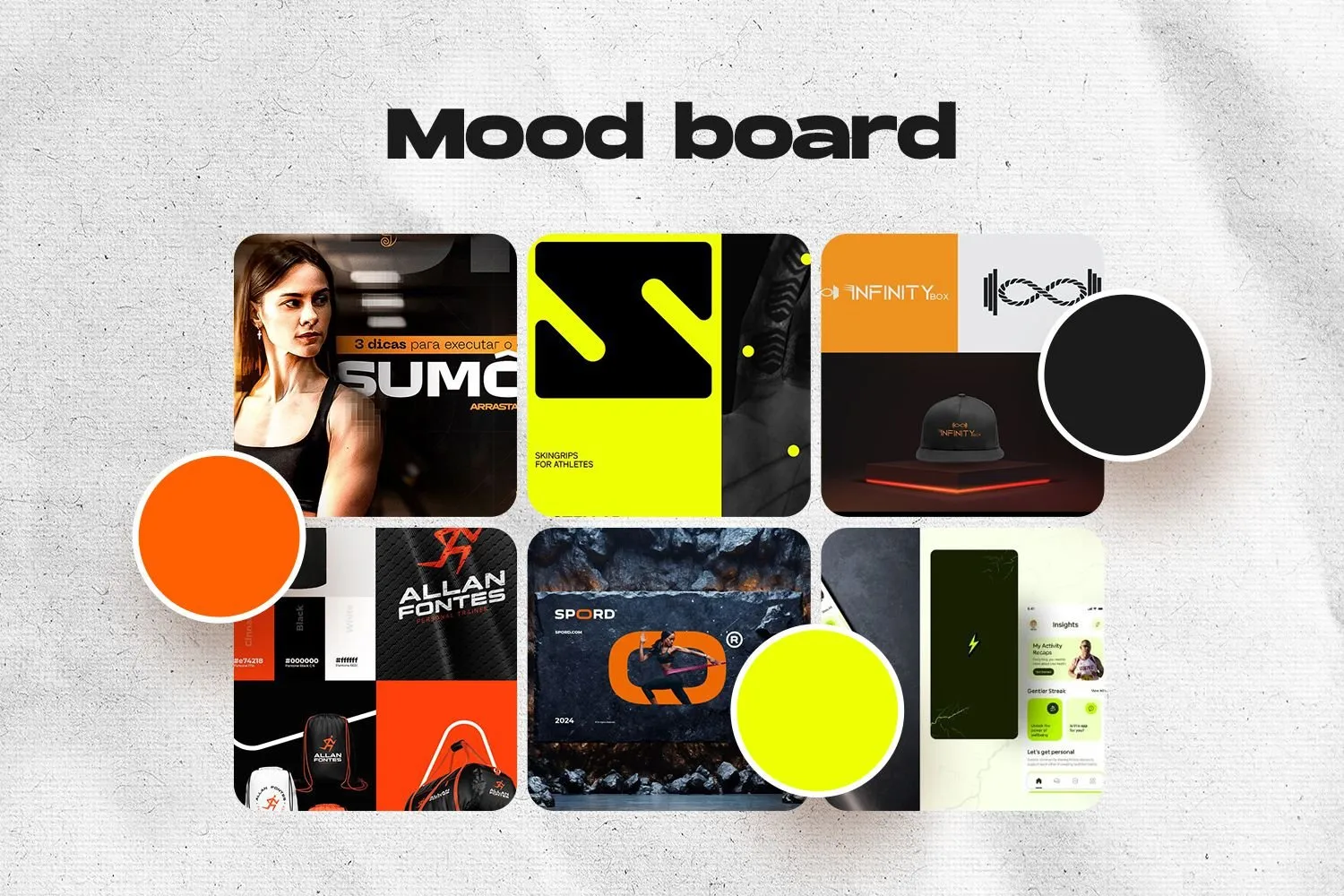 Gym Performance Wear Shopify build — screen 8 of 12