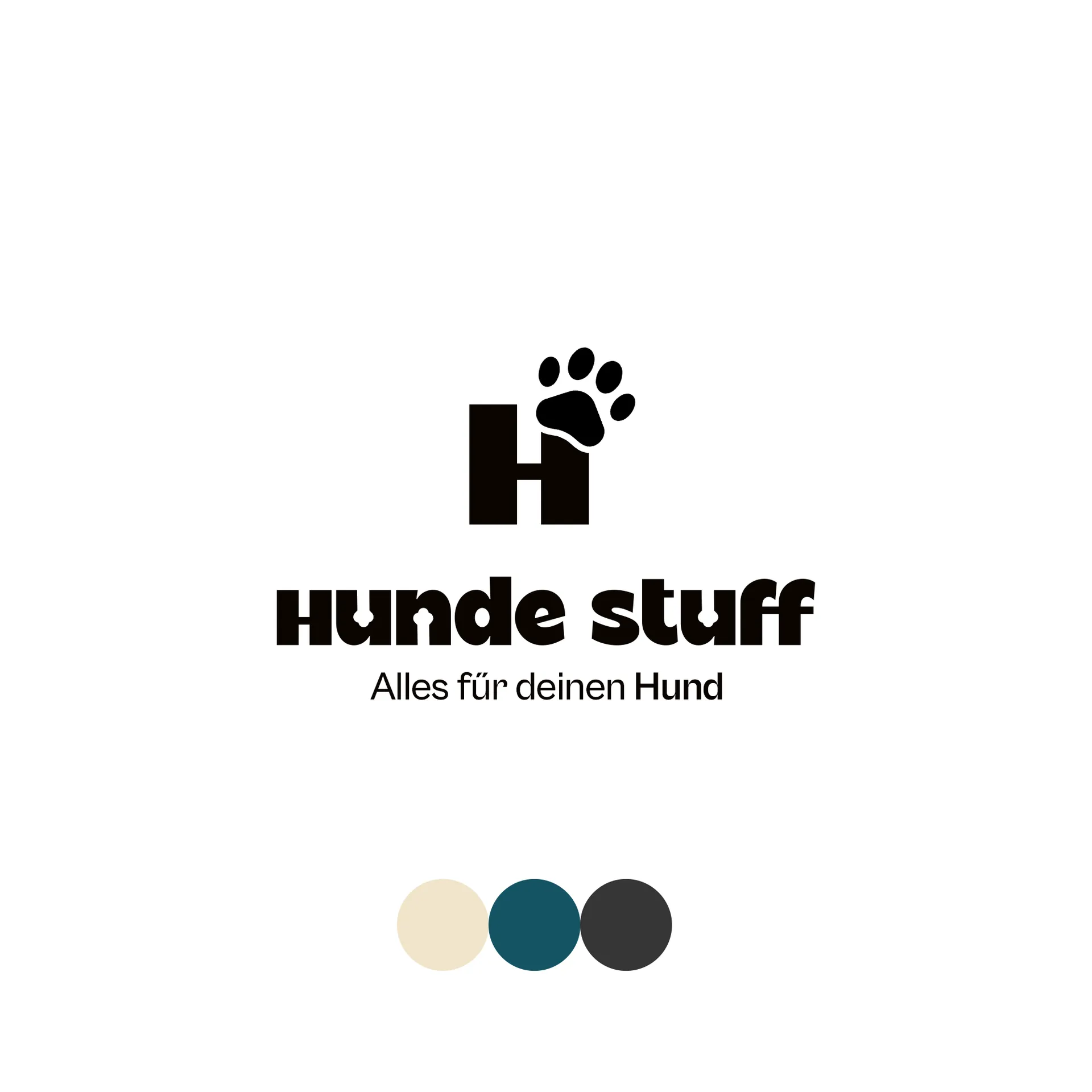 Hunde Stuff Shopify build — screen 4 of 12