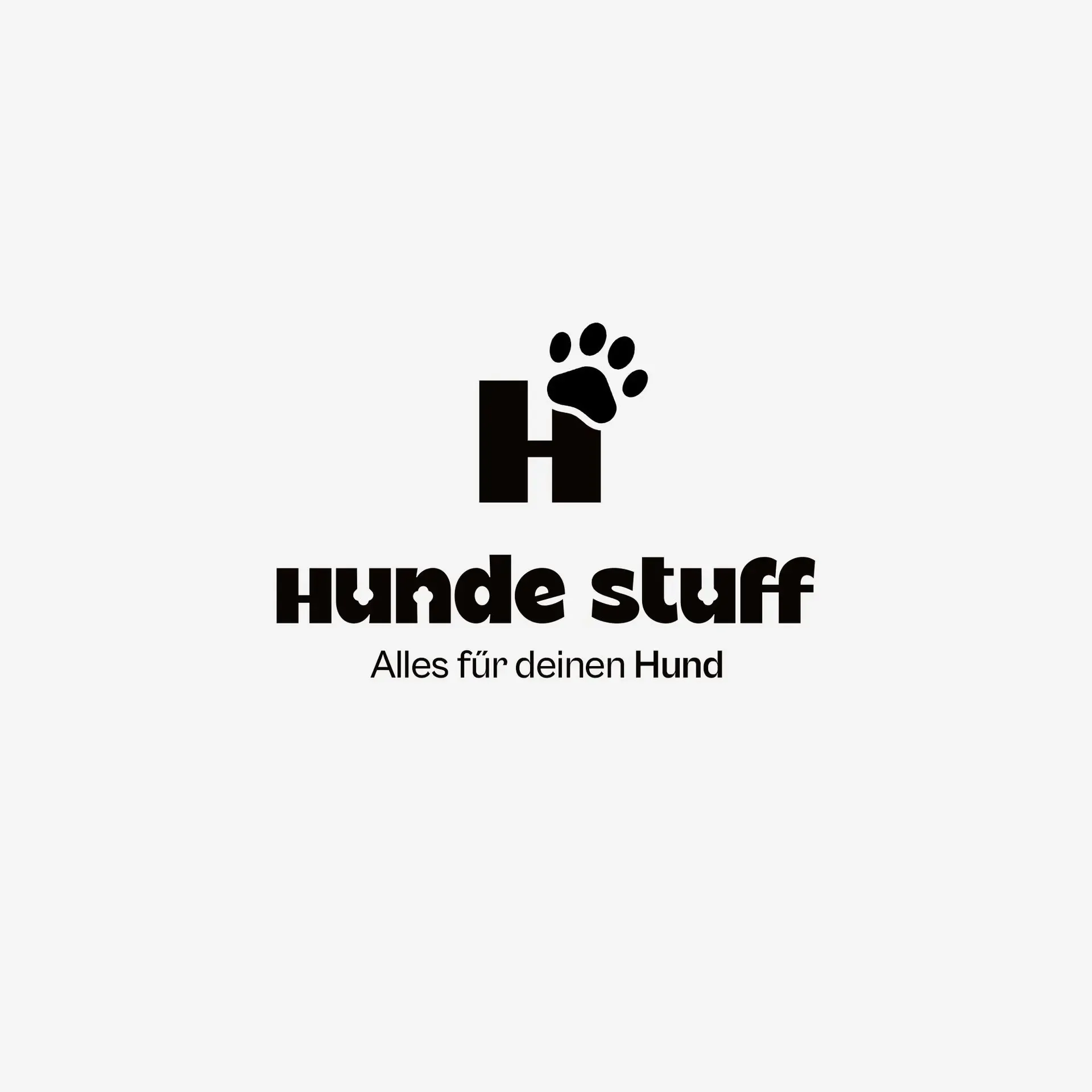 Hunde Stuff Shopify build — screen 6 of 12