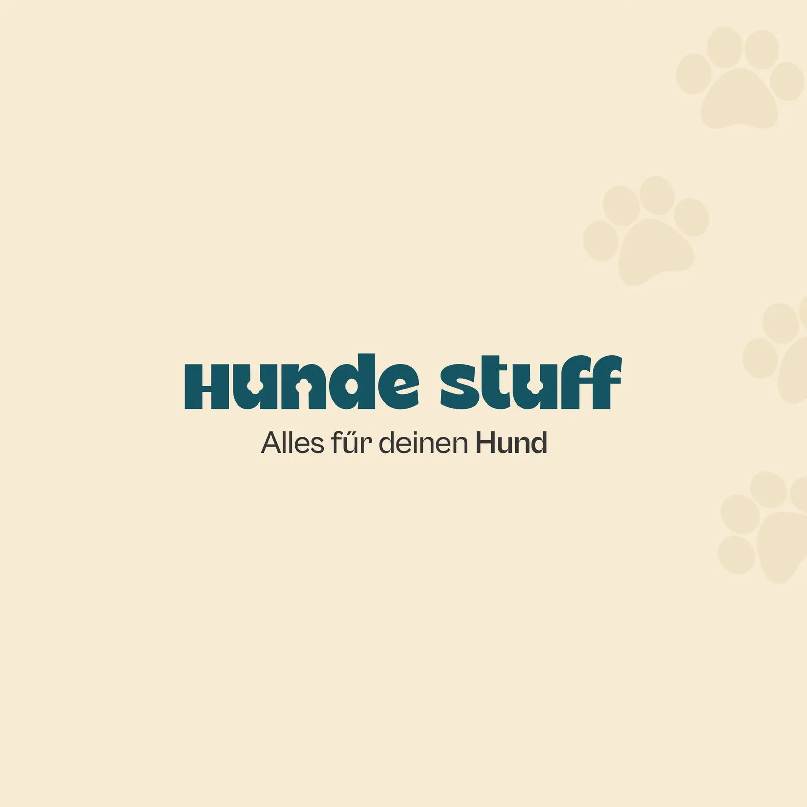 Hunde Stuff Shopify build — screen 7 of 12