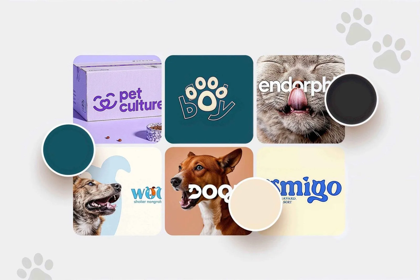 Hunde Stuff Shopify build — screen 9 of 12