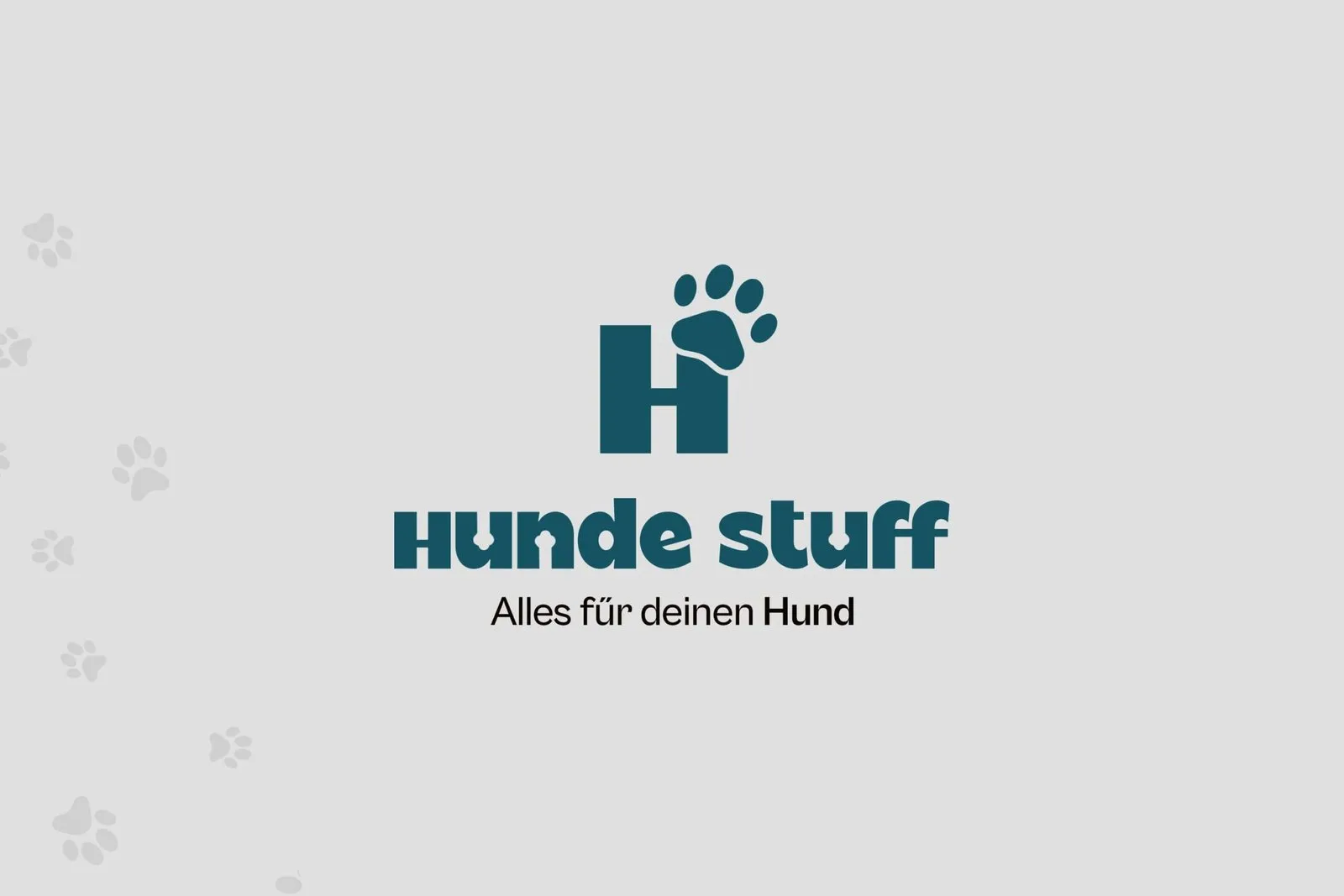Hunde Stuff Shopify build — screen 10 of 12