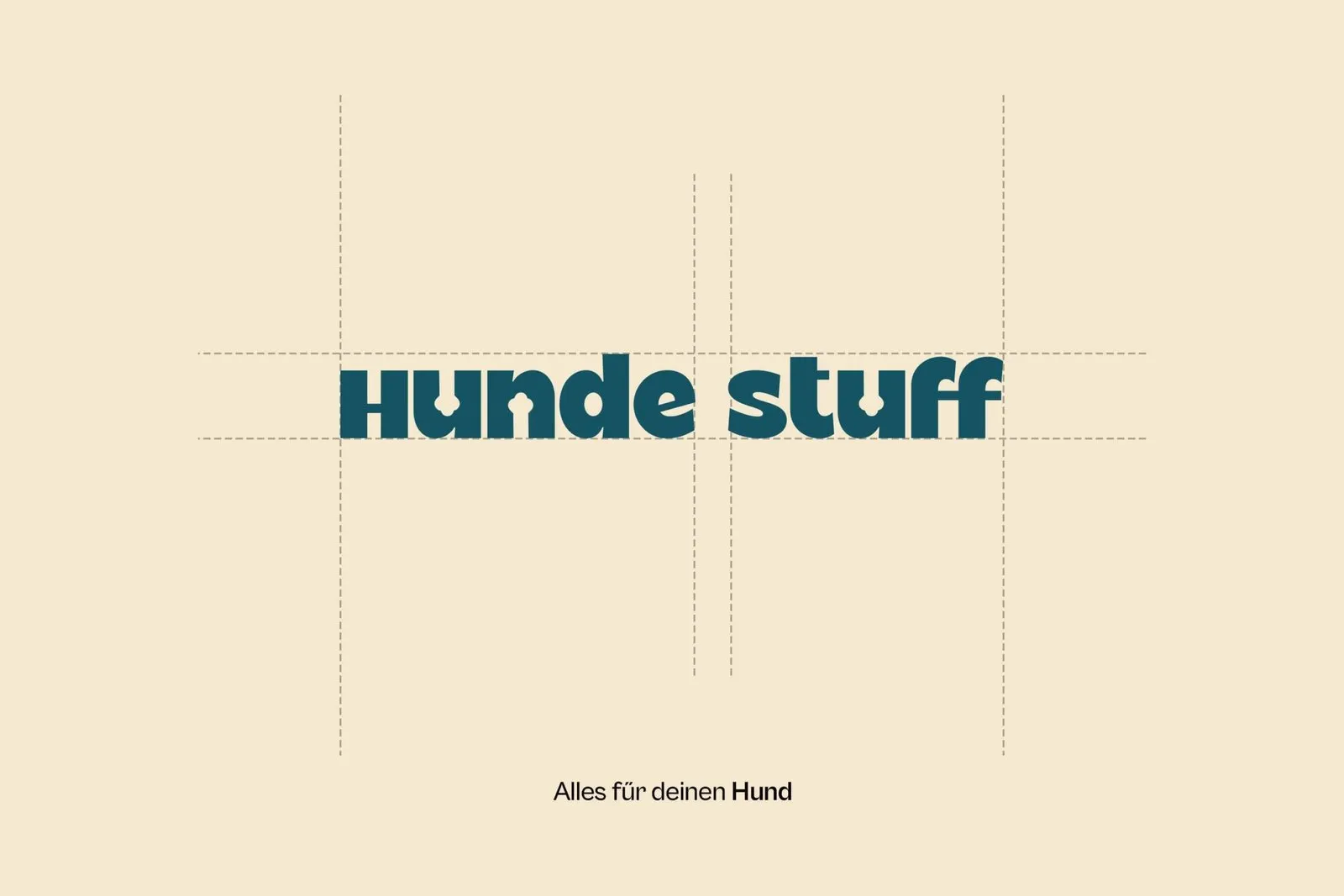 Hunde Stuff Shopify build — screen 11 of 12